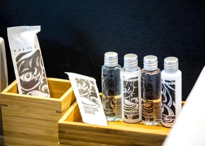 Savage Koh TaoHostel